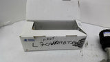 OMAL Automation J4SPG1604 Pneumatic Actuator 1/2" DN 15 16 Bar
