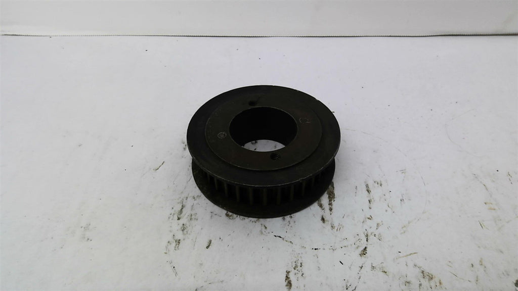 P32-BH-20 H Pulley