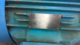 Westinghouse CWWE25-18-284TC 25 HP AC Motor 1800 RPM 4P 3 Phase 284TC 230/460 V