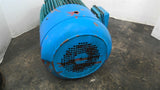 Westinghouse CWWE25-18-284TC 25 HP AC Motor 1800 RPM 4P 3 Phase 284TC 230/460 V