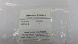 Shelco Filters 3SFGK-S Gasket Kit/Sanitary HS