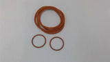Shelco Filters 3SFGK-S Gasket Kit/Sanitary HS