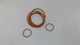 Shelco Filters 3SFGK-S Gasket Kit/Sanitary HS