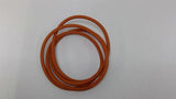 Shelco Filters 3SFGK-S Gasket Kit/Sanitary HS