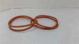Shelco Filters 3SFGK-S Gasket Kit/Sanitary HS