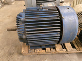 Marathon 2MV365TTFC8036AB S 75HP AC Motor 1800RPM 4P 3PH 365T TEFC 60HZ