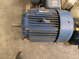 Marathon 2MV365TTFC8036AB S 75HP AC Motor 1800RPM 4P 3PH 365T TEFC 60HZ