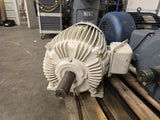 Toshiba B0404FLF1USH 40HP AC Motor 1800RPM 4P 3PH 324T 230/460V 60Hz