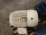 Toshiba B0404FLF1USH 40HP AC Motor 1800RPM 4P 3PH 324T 230/460V 60Hz