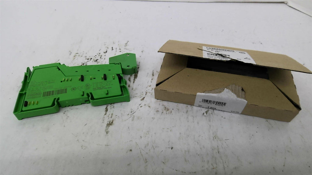 Phoenix IB IL AI 2/SF-PAC Contactor