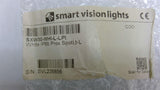 Smart Vison SXW30-WHI-L-LPI White IP68 Prox SpotLt-L