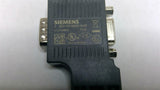 Siemens 6ES7-972-0BB52-0XA0 Buss Connector