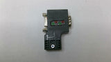 Siemens 6ES7-972-0BB52-0XA0 Buss Connector