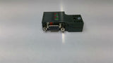 Siemens 6ES7-972-0BB52-0XA0 Buss Connector