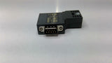 Siemens 6ES7-972-0BB52-0XA0 Buss Connector