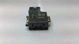 Siemens 6ES7-972-0BB52-0XA0 Buss Connector