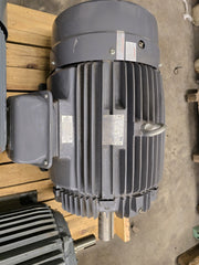 TECO NP0504 50HP AC Motor 1800RPM 4P 3PH 326T 230/460V TEFC 60Hz