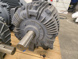TECO NP0504 50HP AC Motor 1800RPM 4P 3PH 326T 230/460V TEFC 60Hz