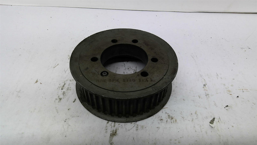 P44 8M 30 SDS Timing Pulley