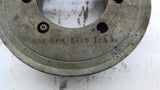 P44 8M 30 SDS Timing Pulley