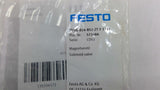 Festo VUVG-B14-B52-ZT-F-1T1L Solenoid Valve