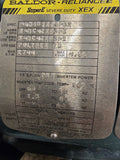 Baldor EC23661T-4 5HP AC Motor 1800RPM 4P 3PH 182T 460V TEFC 60Hz