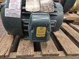 Baldor EC23661T-4 5HP AC Motor 1800RPM 4P 3PH 182T 460V TEFC 60Hz