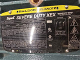 Baldor ECP2333T-5 15HP AC Motor1800RPM 4P 3PH 254T 575V 60Hz