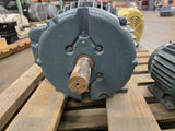 Baldor ECP2333T-5 15HP AC Motor1800RPM 4P 3PH 254T 575V 60Hz