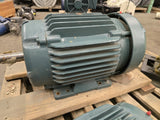 Baldor ECP2333T-5 15HP AC Motor1800RPM 4P 3PH 254T 575V 60Hz