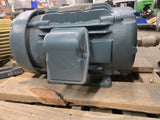 Baldor ECP2333T-5 15HP AC Motor1800RPM 4P 3PH 254T 575V 60Hz