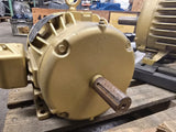 Baldor EM3665T 5HP AC Motor 1800RPM 4P 3PH 184T 230/460V TEFC 60Hz