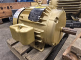 Baldor EM3665T 5HP AC Motor 1800RPM 4P 3PH 184T 230/460V TEFC 60Hz