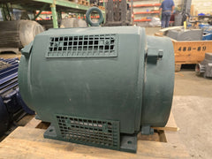 Reliance 928G4933-MH 40HP AC Motor 3600RPM 2P 3PH 286TS 230/460V ODP 60Hz