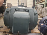 Reliance 928G4933-MH 40HP AC Motor 3600RPM 2P 3PH 286TS 230/460V ODP 60Hz