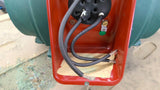 Reliance 928G4933-MH 40HP AC Motor 3600RPM 2P 3PH 286TS 230/460V ODP 60Hz