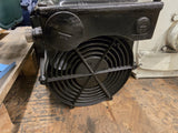 Siemens 1PH7123-2EG00-0BA6 24kW AC Motor 2650RPM 3PH 450V TEFC 89.6 Hz