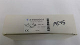 Numatics 34900031 Pressure Switch
