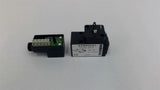 Numatics 34900031 Pressure Switch