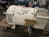 GE CD287AY 40HP DC Motor 3500RPM 500V 300/150 F Volts DPFG-BV