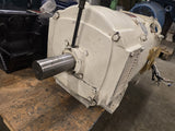 GE CD287AY 40HP DC Motor 3500RPM 500V 300/150 F Volts DPFG-BV