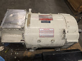 GE CD287AY 40HP DC Motor 3500RPM 500V 300/150 F Volts DPFG-BV