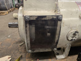 GE CD287AY 40HP DC Motor 3500RPM 500V 300/150 F Volts DPFG-BV