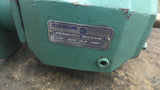 Flex-In-Line Grove Gear BMCQ32-A 7.6 Ratio Gear Reducer 4.85 Input HP 180TC