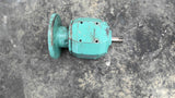 Flex-In-Line Grove Gear BMCQ32-A 7.6 Ratio Gear Reducer 4.85 Input HP 180TC