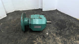 Flex-In-Line Grove Gear BMCQ32-A 7.6 Ratio Gear Reducer 4.85 Input HP 180TC