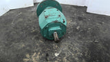 Flex-In-Line Grove Gear BMCQ32-A 7.6 Ratio Gear Reducer 4.85 Input HP 180TC