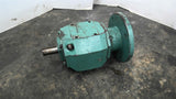 Flex-In-Line Grove Gear BMCQ32-A 7.6 Ratio Gear Reducer 4.85 Input HP 180TC
