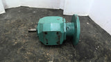 Flex-In-Line Grove Gear BMCQ32-A 7.6 Ratio Gear Reducer 4.85 Input HP 180TC