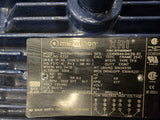 Marathon E220 15HP AC Motor 3600RPM 2P 3Ph 254T 230/460V TEFC 60Hz